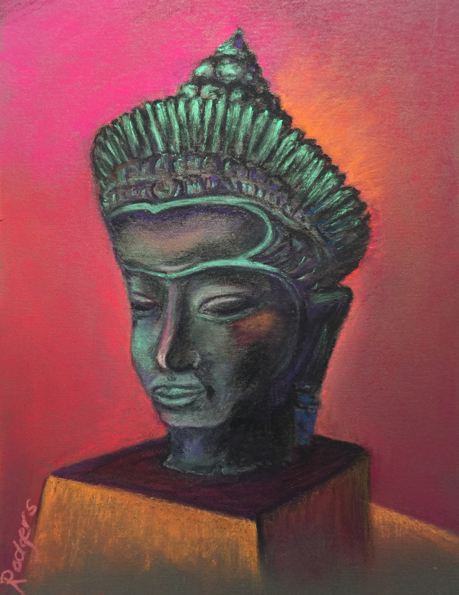 Painting IMG_2182